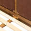 Lit Butterfield-Heirloom Sienna-Cal King-769925992-769925993