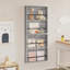 Wood Magazine Rack-710323679