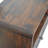 Three Drawer Console Table