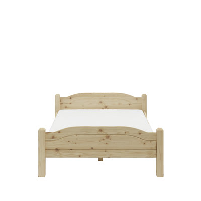Lemelle King (5') Bed