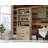 Jovairia Sideboard with Bar Hutch-101291269
