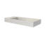 42'' Solid surface Basin