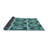 Pridemore Geometric Indoor Rug-1698956514