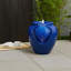 Fontaine en pot Royal Blue