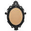 Ginn Oval Wall Mirror-1510414016
