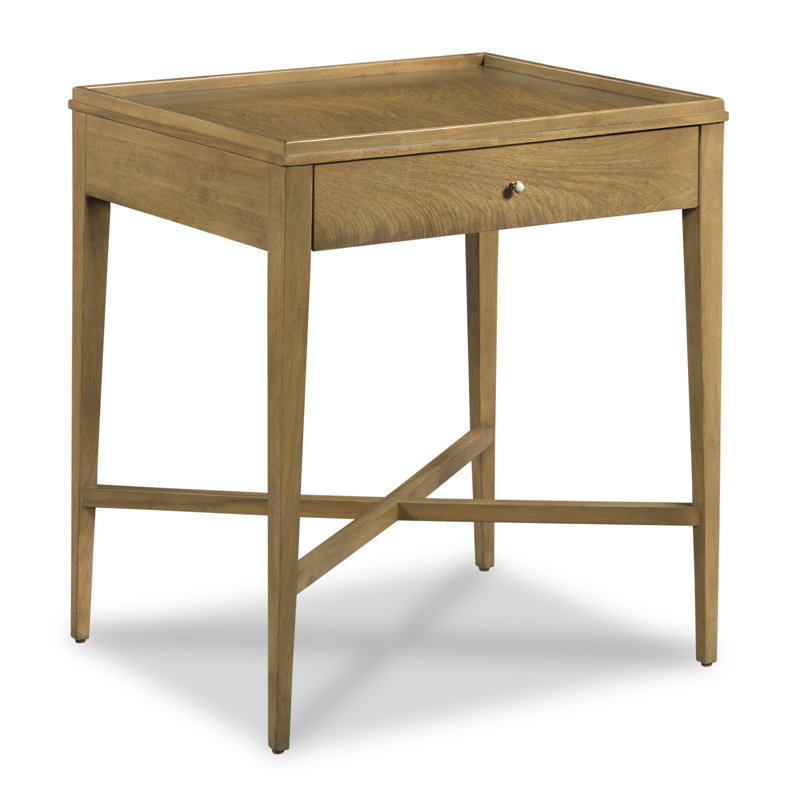 Celerie Kemble 1 - Drawer Nightstand, Auden