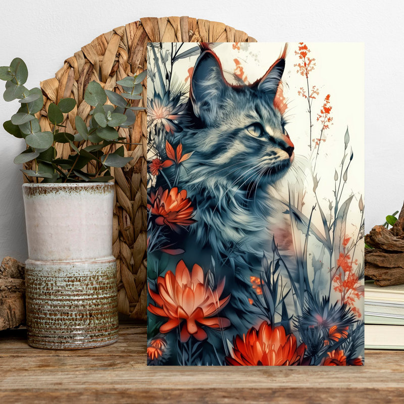 Print, 45.72cm H x 30.48cm W