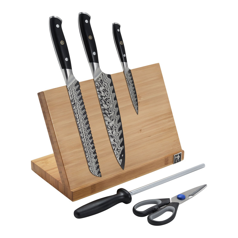 Ensemble de couteaux 6 pièces Henckels