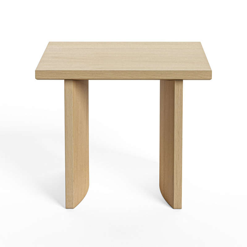 Blagorodna End Table