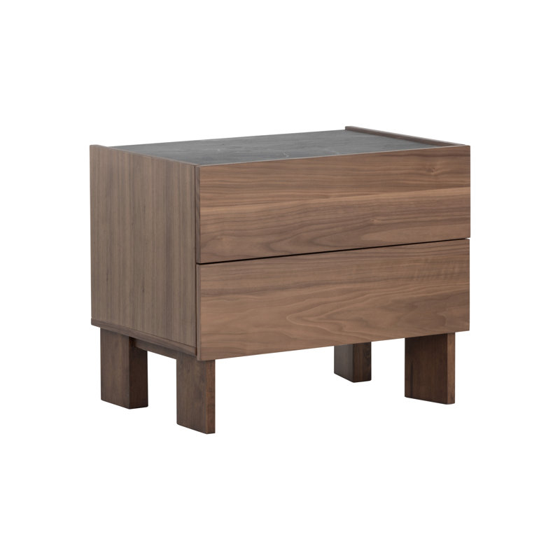 Ruthye 24'' W Nightstand