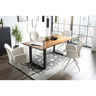 4 - Person Dining Set