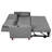 Convertible Loveseat With Pull Out Bed