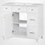 Ensemble de meuble-lavabo simple 36 po Damyron-1598649721