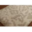 Tapis décoratif abstrait marocain oriental 2x3