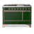 Vert émeraude