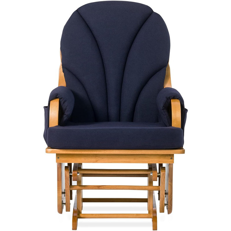Lullaby Rocker Glider Chair