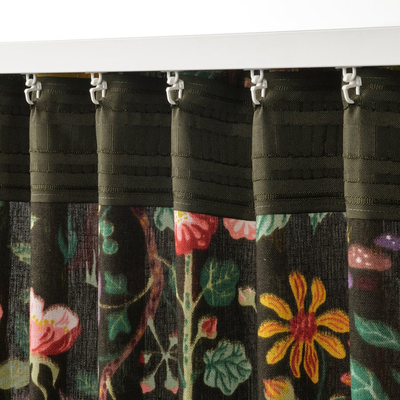 Curtains 1 Pair