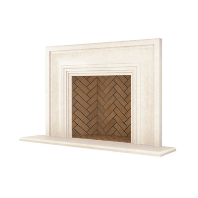Verona Fireplace Surround