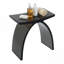 Tabouret de douche Casince-133015174