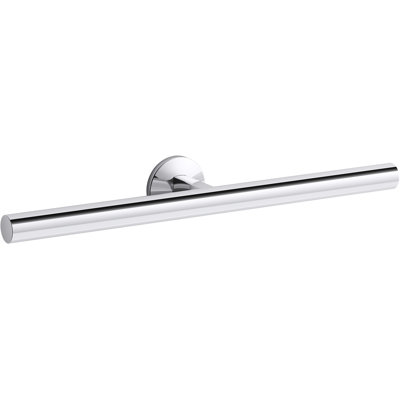 Components™ Double Towel Arm