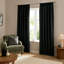 The Ultimate Velvet Blackout Curtain Panel Pair-115733543-115733547
