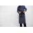 Bistro / Waist Apron - Denim