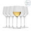 Inalto Tre Sensi Red Wine Glasses-53918318-53918320