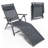 Mayetta 66cm Long Reclining Single Chaise