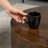 Vioria Solid Wood Single Coffee Table-1337242039