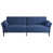Blue Linen