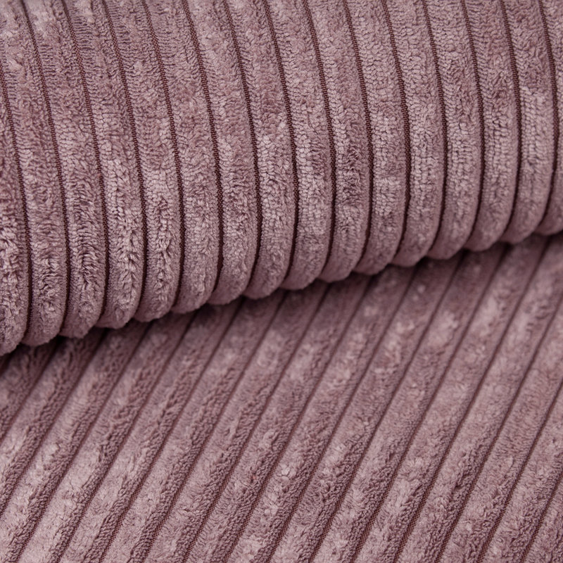 Aurielle Sofa, Purple, 3 Seater