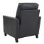 Fauteuil inclinable moderne Pablo-426940561