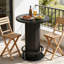 Table basse, table basse, table basse ronde