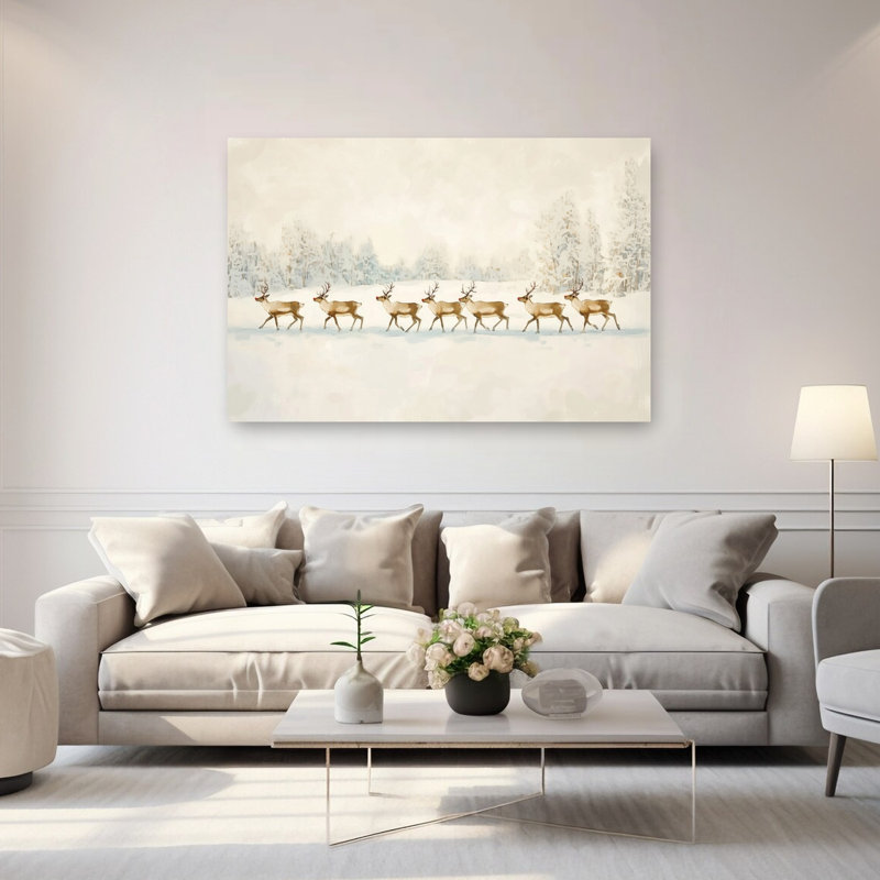 Print, 101.6cm H x 152.4cm W
