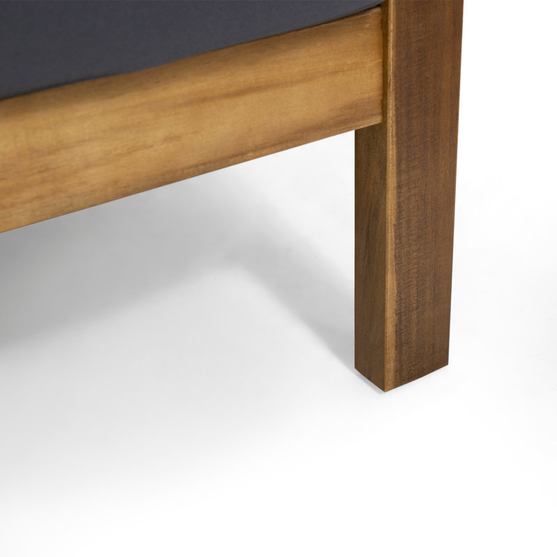 Laurel Club Chair