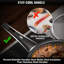 14 - Piece Stainless Steel Cookware Set