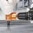 VEVOR Double Head Sheet Metal Nibbler Cutter
