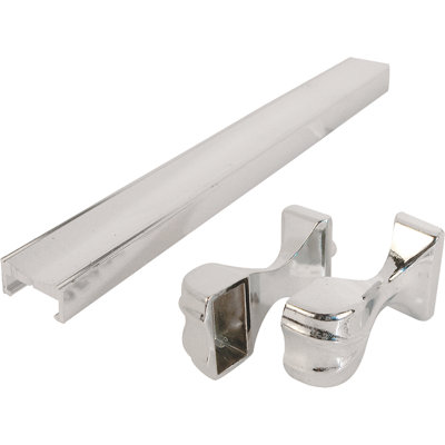 Prime-Line Tub and Shower Towel Bar