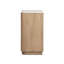 Boa Chest-Sandy Mindi Veneer