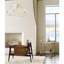 Royal 6 - Light Chandelier-1339404450