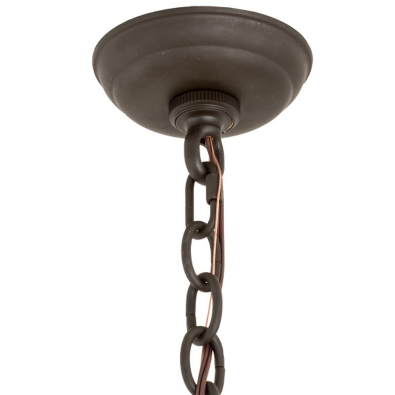 Paramount 1 - Light Pendant