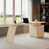 Whitewash/70.9" x 27.6" x 29.5" is out of stock