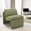 Chaise d'appoint innovante Elegance Jaeda