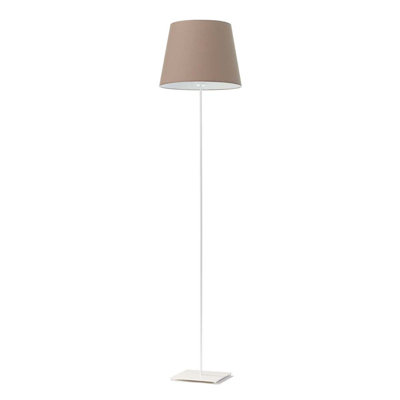 Asauni 162.5cm Traditional Floor Lamp