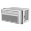 Climatiseur de fenêtre intelligent 12 000 BTU TCL-124211161