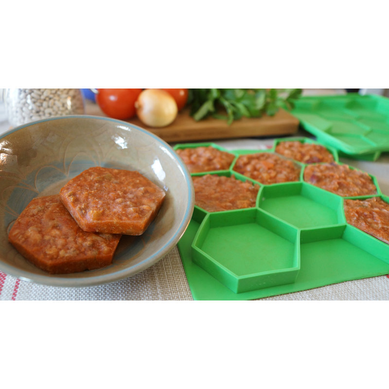 32oz. Food Storage Container