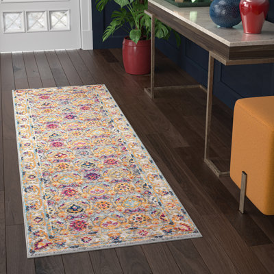 Layela Indoor Rug