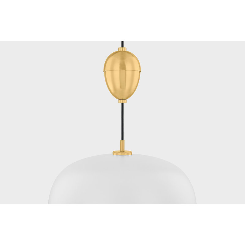 LILIAA PENDENTIF