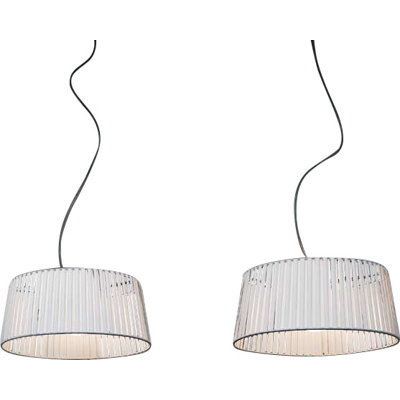 Ribbon 2 - Light Pendant