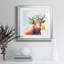 Cottage Grove I - peinture encadrée-773989361-773989372